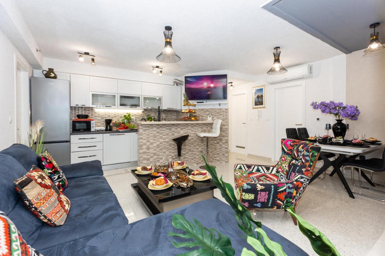 Apartamento Presley *