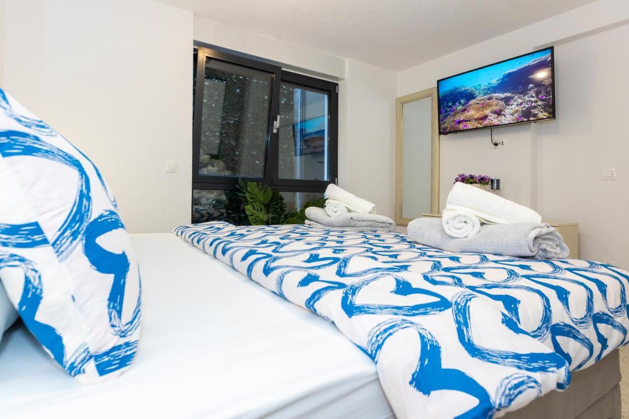 Apartamento Presley *