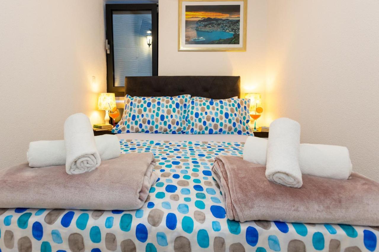Presley Apartamento Dubrovnik