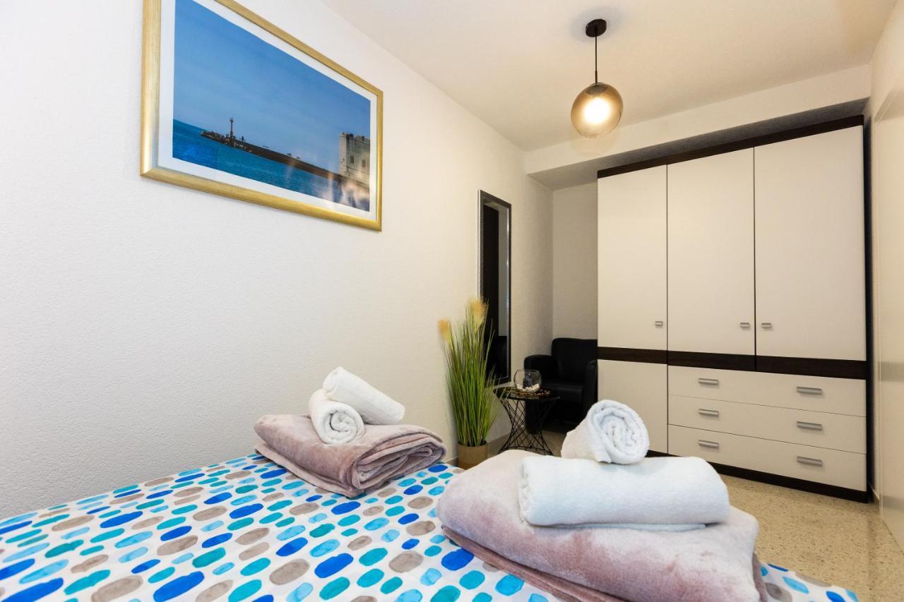 Apartamento Presley *