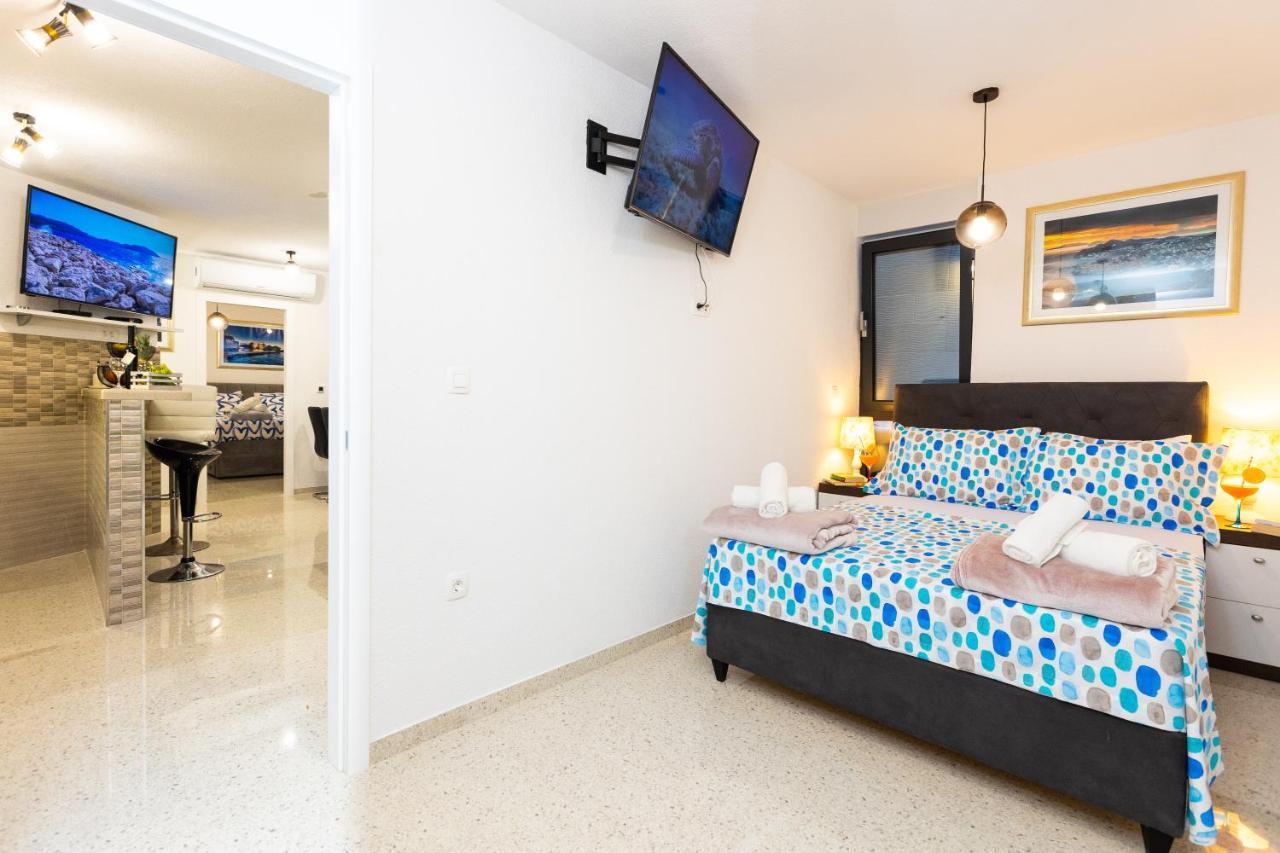 Apartamento Presley *