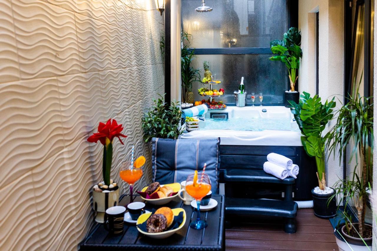Apartamento Presley