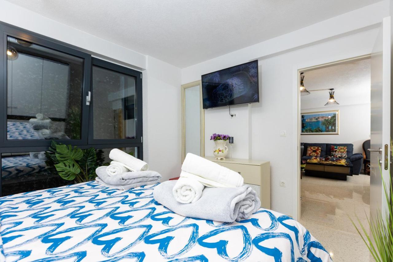 Presley Apartment